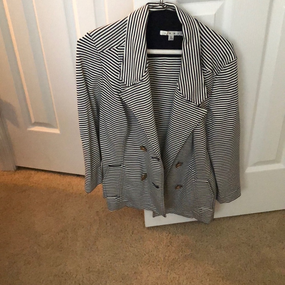 Cabi Blazer